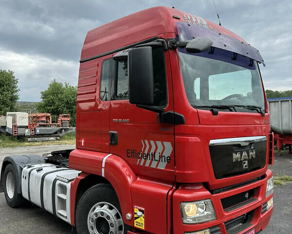 МАН 18.440, об'ємом двигуна 10.5 л та пробігом 930 тис. км за 19800 $, фото 1 на Automoto.ua