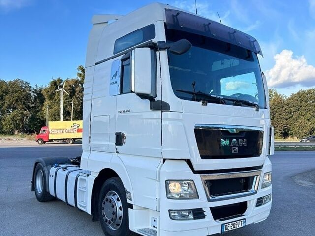 МАН 18.440, объемом двигателя 0 л и пробегом 912 тыс. км за 23500 $, фото 1 на Automoto.ua