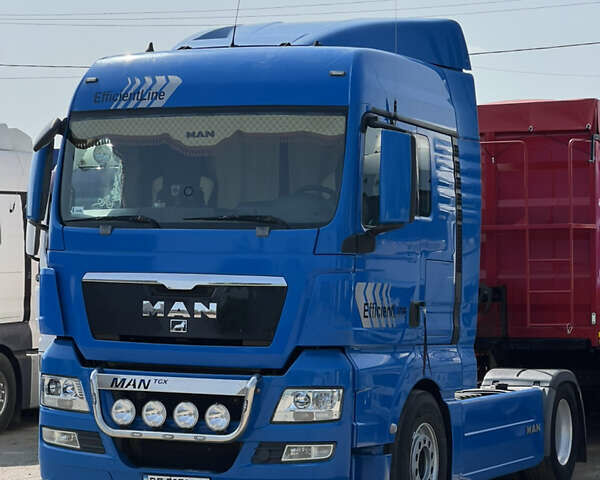 МАН 18.440, объемом двигателя 0 л и пробегом 1 тыс. км за 19000 $, фото 1 на Automoto.ua