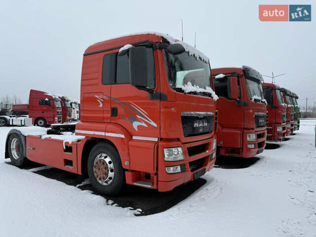 МАН 18.440, объемом двигателя 0 л и пробегом 900 тыс. км за 16827 $, фото 1 на Automoto.ua