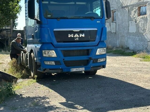 МАН 18.440, об'ємом двигуна 0 л та пробігом 960 тис. км за 11500 $, фото 1 на Automoto.ua