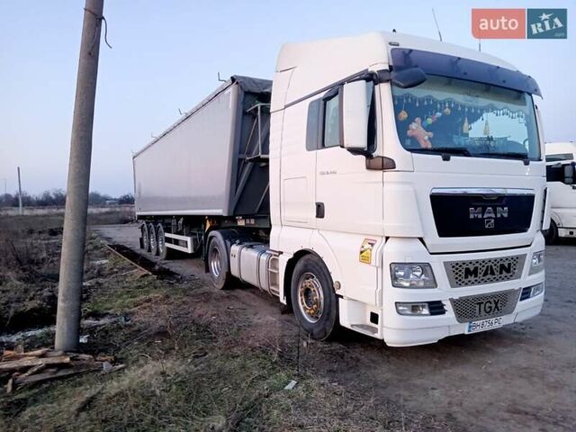 МАН 18.440, об'ємом двигуна 0 л та пробігом 900 тис. км за 20000 $, фото 1 на Automoto.ua