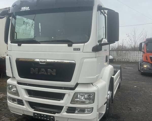 МАН 18.440, об'ємом двигуна 0 л та пробігом 1 тис. км за 27000 $, фото 1 на Automoto.ua