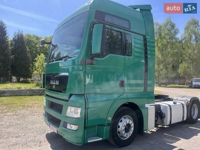 МАН 18.440, объемом двигателя 0 л и пробегом 1 тыс. км за 16800 $, фото 1 на Automoto.ua