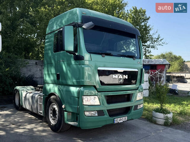 МАН 18.440 2013 в Каменское - Днепродзержинск на Automoto.ua МАН 18.440, объемом двигателя 0 л и пробегом 820 тыс. км за 18200 $, фото 1 на Automoto.ua
