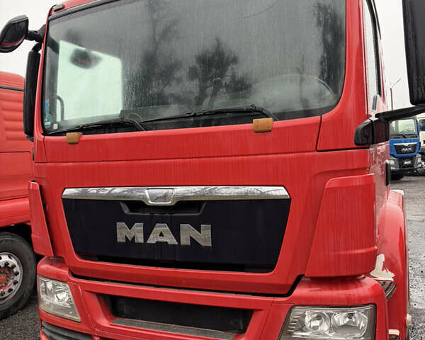 МАН 18.440, об'ємом двигуна 0 л та пробігом 900 тис. км за 14900 $, фото 1 на Automoto.ua