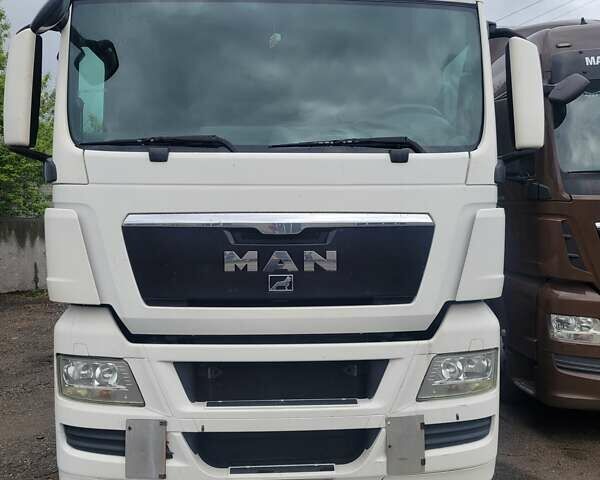 МАН 18.440, объемом двигателя 0 л и пробегом 700 тыс. км за 24000 $, фото 1 на Automoto.ua