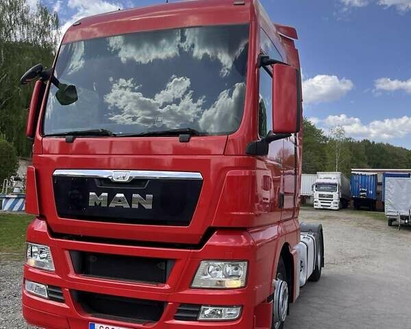 МАН 18.440, объемом двигателя 0 л и пробегом 1 тыс. км за 18500 $, фото 1 на Automoto.ua