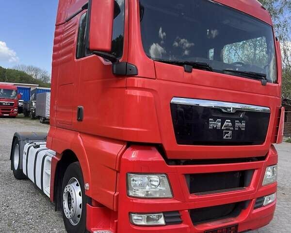 МАН 18.440, объемом двигателя 0 л и пробегом 1 тыс. км за 18500 $, фото 1 на Automoto.ua