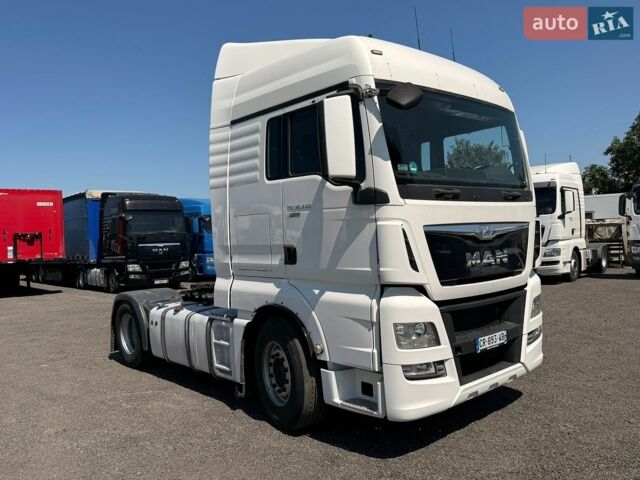 МАН 18.440, об'ємом двигуна 0 л та пробігом 820 тис. км за 18500 $, фото 1 на Automoto.ua