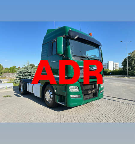 МАН 18.440, об'ємом двигуна 0 л та пробігом 782 тис. км за 24000 $, фото 1 на Automoto.ua