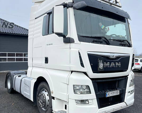 МАН 18.440, об'ємом двигуна 0 л та пробігом 900 тис. км за 14800 $, фото 1 на Automoto.ua