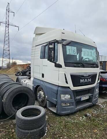 МАН 18.440, объемом двигателя 0 л и пробегом 1 тыс. км за 14099 $, фото 1 на Automoto.ua