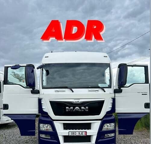 МАН 18.440, об'ємом двигуна 0 л та пробігом 732 тис. км за 17710 $, фото 1 на Automoto.ua