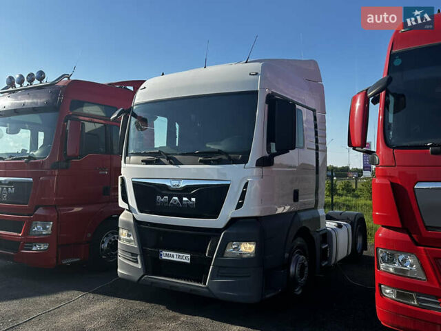 МАН 18.440, объемом двигателя 0 л и пробегом 998 тыс. км за 15999 $, фото 1 на Automoto.ua