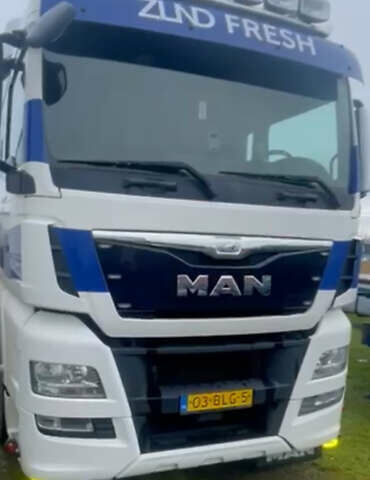 МАН 18.440, объемом двигателя 0 л и пробегом 584 тыс. км за 22500 $, фото 1 на Automoto.ua