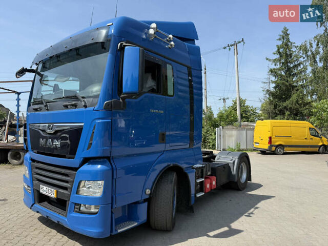 МАН 18.440, объемом двигателя 0 л и пробегом 480 тыс. км за 34351 $, фото 1 на Automoto.ua