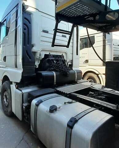 МАН 18.440, об'ємом двигуна 0 л та пробігом 300 тис. км за 63000 $, фото 1 на Automoto.ua