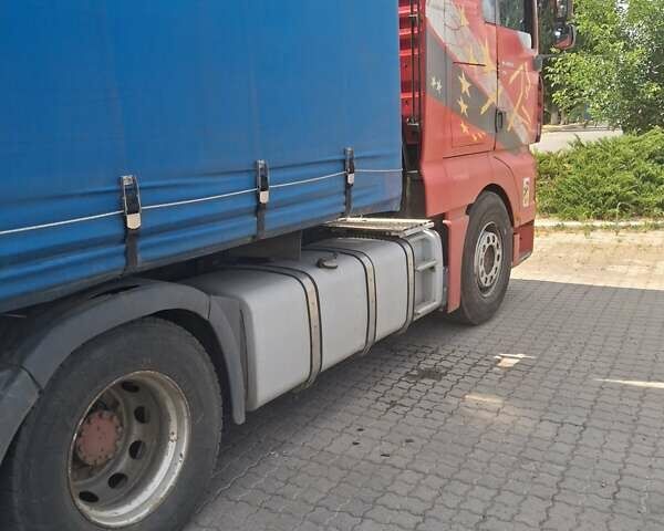 МАН 18.463, объемом двигателя 0 л и пробегом 150 тыс. км за 6500 $, фото 1 на Automoto.ua