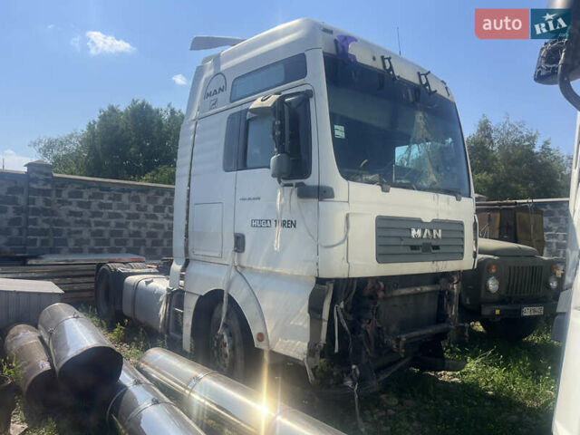 МАН 18.463, об'ємом двигуна 0 л та пробігом 900 тис. км за 3000 $, фото 1 на Automoto.ua