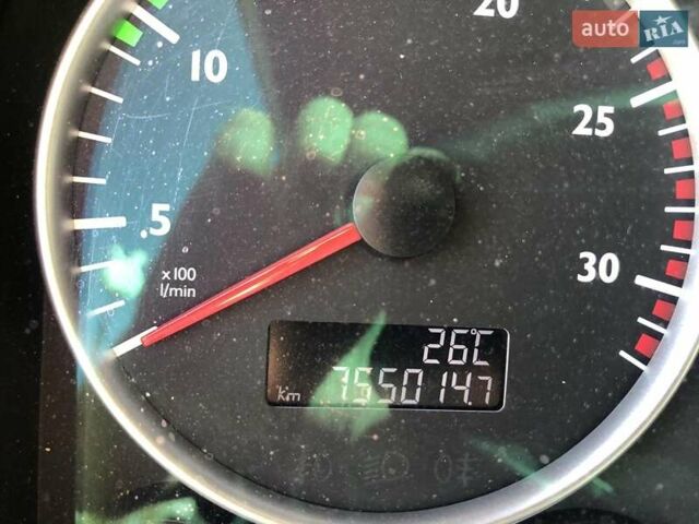 Белый МАН 18.480, объемом двигателя 12.42 л и пробегом 750 тыс. км за 40000 $, фото 1 на Automoto.ua