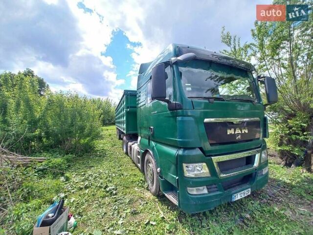 МАН 18.480, объемом двигателя 0 л и пробегом 90 тыс. км за 40000 $, фото 1 на Automoto.ua
