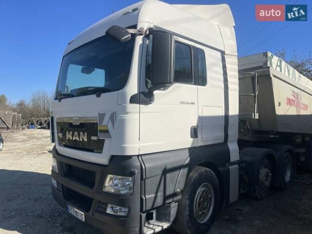 МАН 18.480, объемом двигателя 0 л и пробегом 450 тыс. км за 19500 $, фото 1 на Automoto.ua