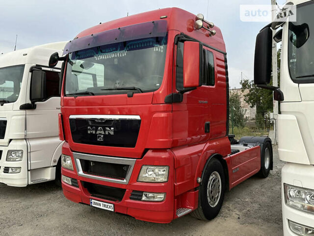 МАН 18.480, объемом двигателя 0 л и пробегом 999 тыс. км за 17200 $, фото 1 на Automoto.ua