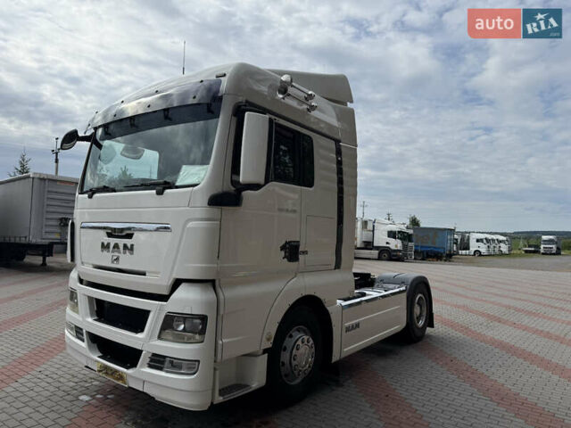 МАН 18.480, объемом двигателя 0 л и пробегом 948 тыс. км за 19000 $, фото 1 на Automoto.ua