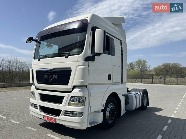 МАН 18.480, об'ємом двигуна 0 л та пробігом 652 тис. км за 25845 $, фото 1 на Automoto.ua