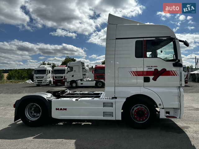 МАН 18.480, объемом двигателя 0 л и пробегом 120 тыс. км за 19000 $, фото 1 на Automoto.ua