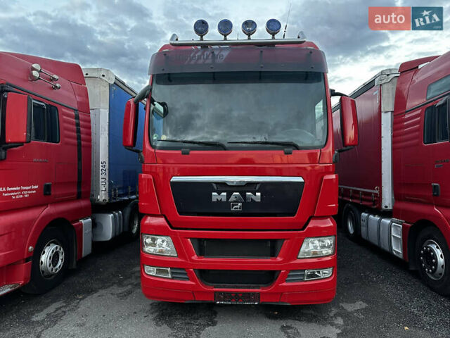 МАН 18.480 2012 в Умани на Automoto.ua МАН 18.480, объемом двигателя 0 л и пробегом 998 тыс. км за 17000 $, фото 1 на Automoto.ua