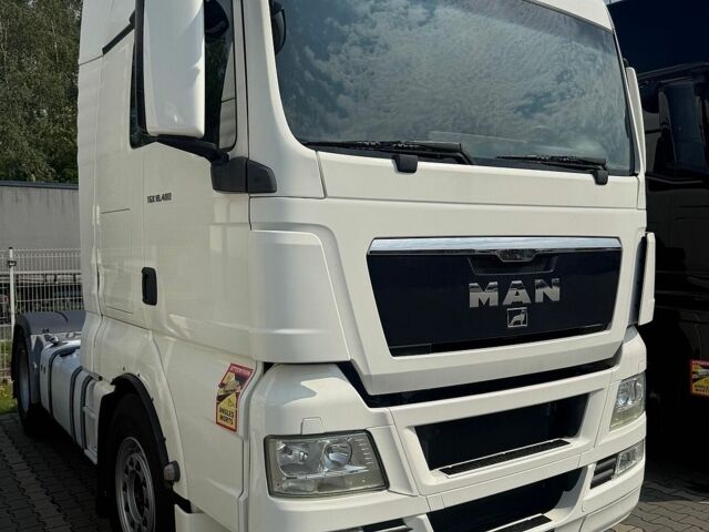 МАН 18.480, об'ємом двигуна 12.8 л та пробігом 800 тис. км за 23888 $, фото 1 на Automoto.ua