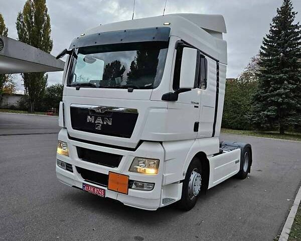 МАН 18.480, об'ємом двигуна 0 л та пробігом 915 тис. км за 21995 $, фото 1 на Automoto.ua