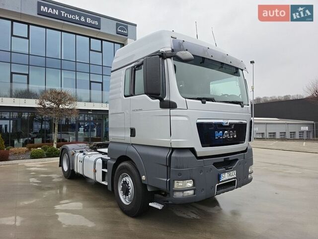 МАН 18.480, объемом двигателя 0 л и пробегом 500 тыс. км за 28142 $, фото 1 на Automoto.ua