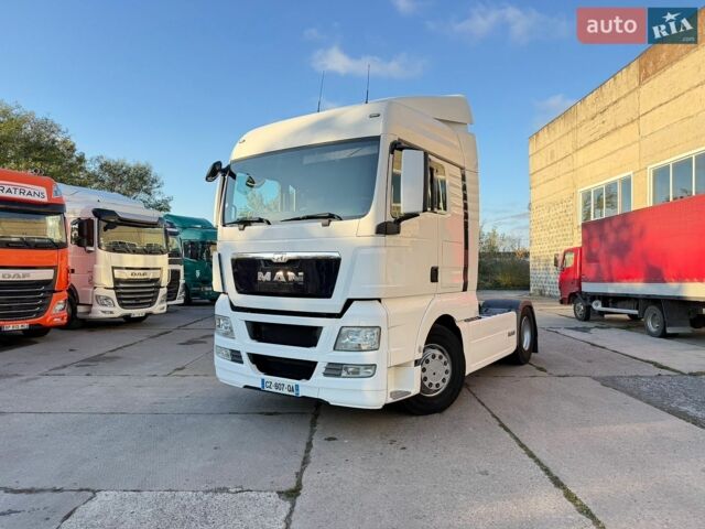 МАН 18.480, об'ємом двигуна 0 л та пробігом 690 тис. км за 26900 $, фото 1 на Automoto.ua