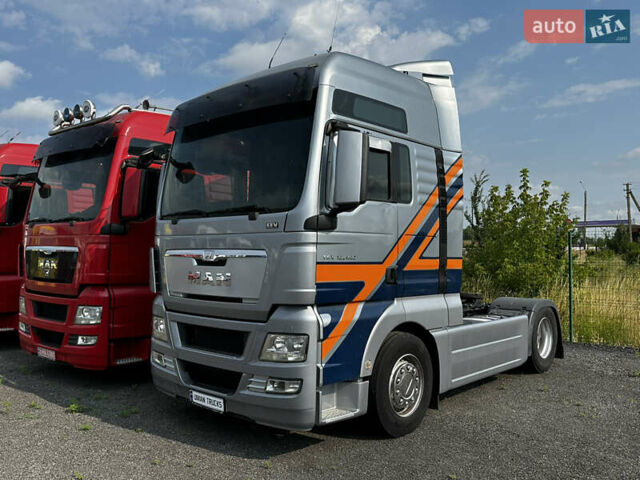 МАН 18.480, объемом двигателя 0 л и пробегом 997 тыс. км за 23000 $, фото 1 на Automoto.ua