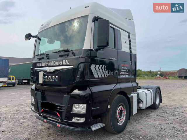 МАН 18.480, объемом двигателя 0 л и пробегом 800 тыс. км за 15700 $, фото 1 на Automoto.ua