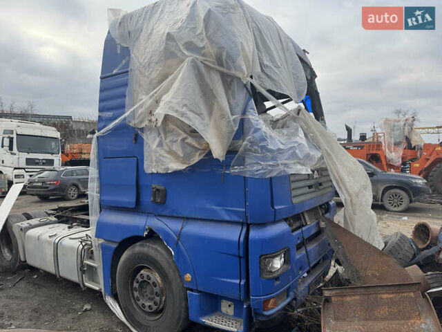 Синій МАН 18.480, об'ємом двигуна 0 л та пробігом 1 тис. км за 4000 $, фото 1 на Automoto.ua