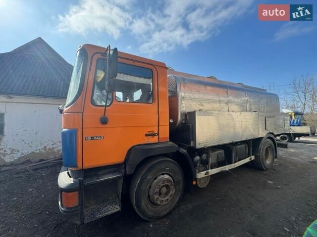 МАН 19, объемом двигателя 0 л и пробегом 500 тыс. км за 15000 $, фото 1 на Automoto.ua