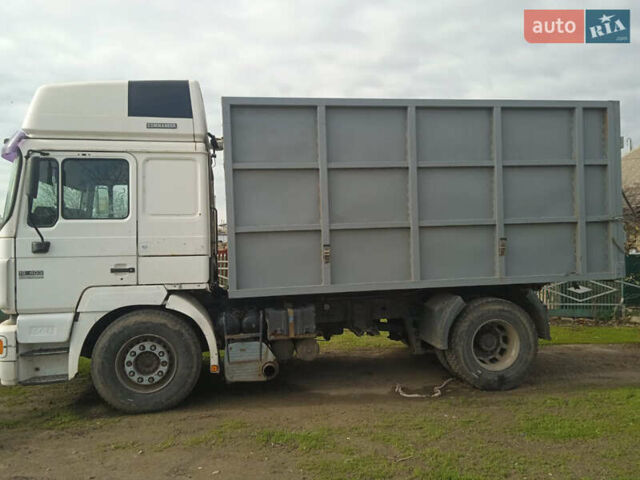 МАН 19.403, объемом двигателя 0 л и пробегом 400 тыс. км за 13000 $, фото 1 на Automoto.ua