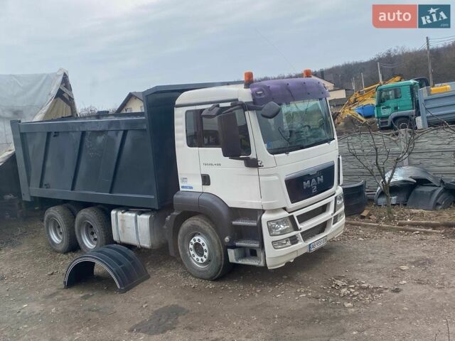 МАН 26.400, об'ємом двигуна 0 л та пробігом 680 тис. км за 42000 $, фото 1 на Automoto.ua