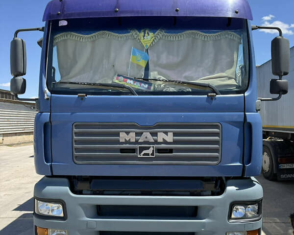 МАН 26.410, об'ємом двигуна 12 л та пробігом 300 тис. км за 18500 $, фото 1 на Automoto.ua