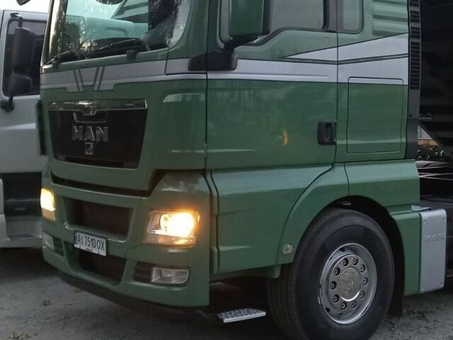 МАН 26.410, об'ємом двигуна 0 л та пробігом 820 тис. км за 32500 $, фото 1 на Automoto.ua