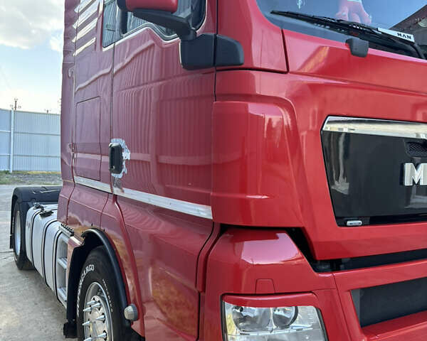 МАН 26.440, объемом двигателя 11 л и пробегом 200 тыс. км за 22500 $, фото 1 на Automoto.ua