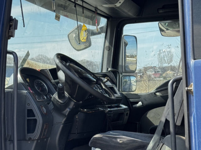 МАН 26.480, объемом двигателя 0 л и пробегом 1 тыс. км за 12500 $, фото 1 на Automoto.ua