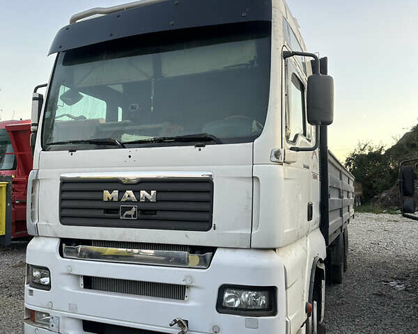 МАН 26.530, об'ємом двигуна 0 л та пробігом 980 тис. км за 15500 $, фото 1 на Automoto.ua