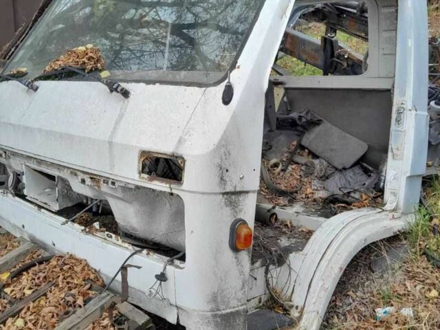 МАН 8.136, объемом двигателя 0 л и пробегом 0 тыс. км за 1500 $, фото 1 на Automoto.ua