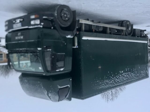 МАН 8.155, объемом двигателя 0 л и пробегом 0 тыс. км за 9999 $, фото 1 на Automoto.ua