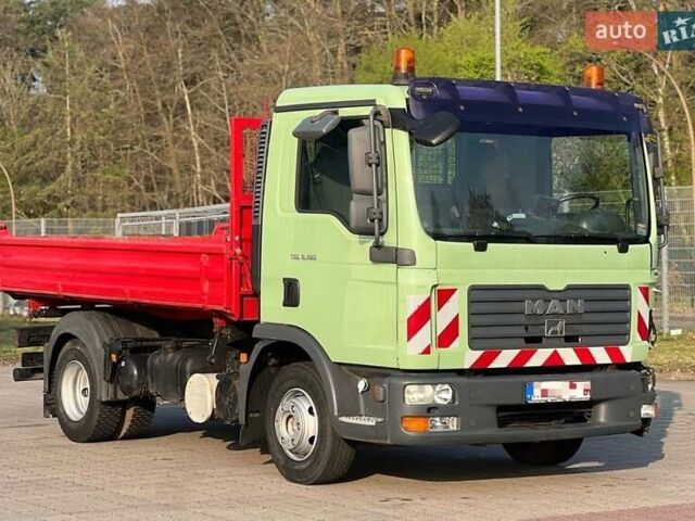 МАН 8.180, объемом двигателя 0 л и пробегом 1000 тыс. км за 17853 $, фото 1 на Automoto.ua